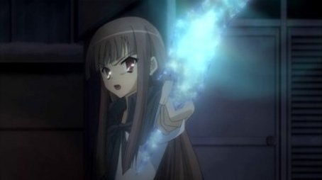 Kore wa Zombie Desu ka?110