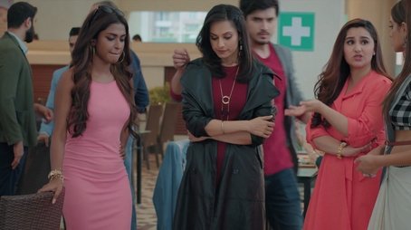 Ritwik is Back But…. (2020) - Episode 5 poster and promotional image