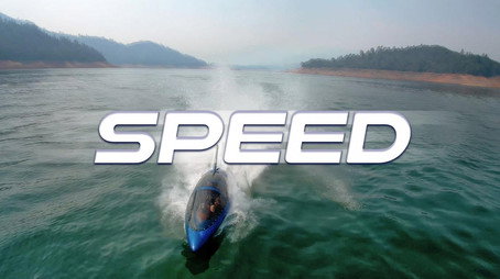 Speed Sezona 1