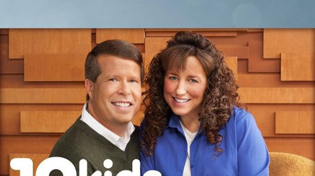 Season 11 (2013) - Season 11 poster and promotional image