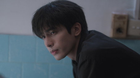 野狗骨头 Temporada 1