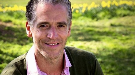 High Seas with Gordon Buchanan (2010) - Episode 3 poster and promotional image