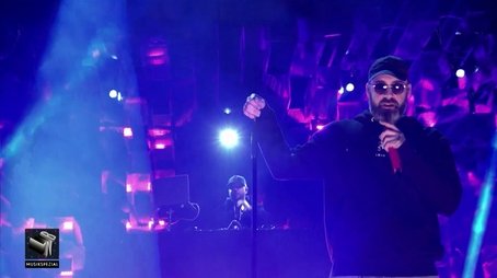 Sido Music Special (2020) - Episode 6 poster and promotional image