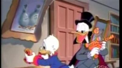 Dough Ray Me (1989) - Episode 7 poster and promotional image