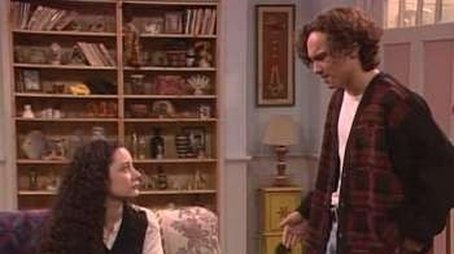 Isn't It Romantic? (1994) - Episode 24 poster and promotional image