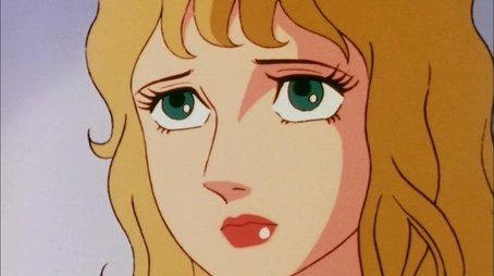 The Girl who Bears the Cross (1980) - Episode 29 poster and promotional image