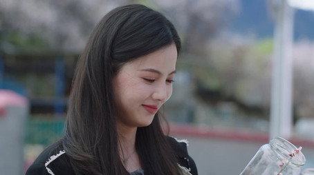 去桃花盛开的地方 Сезон 2