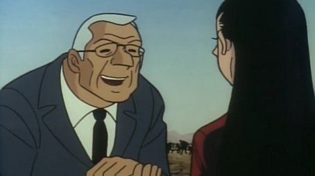 The Setting Sun of Treachery (1970) - Episode 16 poster and promotional image