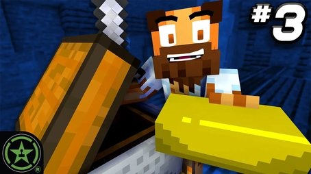 Episode 427 - Racing to Make The Tower of Pimps (Minecraft Explosion Mod - Part 3) (2020) - Episode 26 poster and promotional image