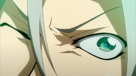 Difference in Resolve (2009) - Episode 116 poster and promotional image