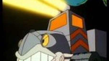 The Life Eater (1986) - Episode 57 poster and promotional image