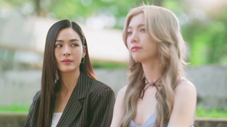 เพียงเธอ Сезон 1