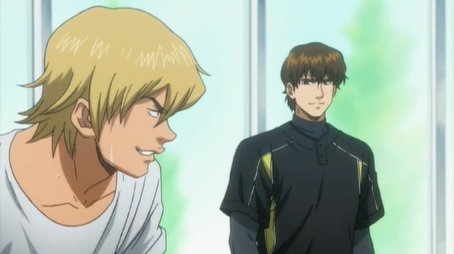 OVA 5: Glory