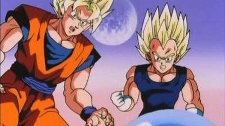 Dragon Ball Z925