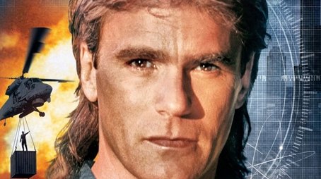 Season 5 (1989) - Season 5 poster and promotional image