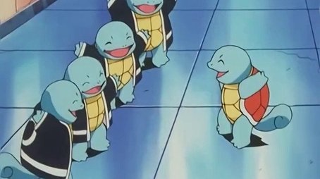 The Fire-ing Squad! (2000) - Episode 31 poster and promotional image