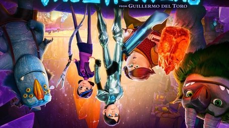 Part 1 (2016) - Season 1 poster and promotional image