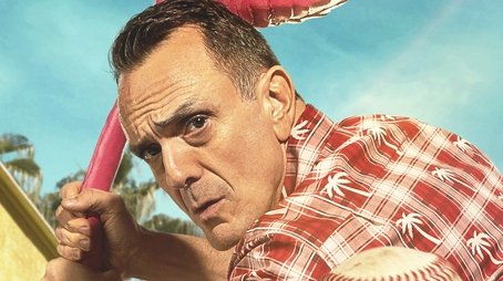 Season 3 (2019) - Season 3 poster and promotional image