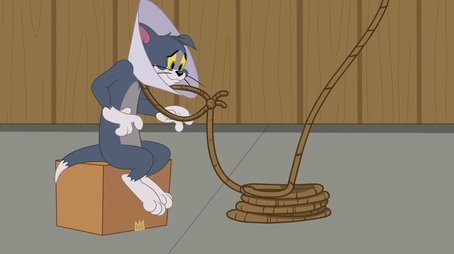 O Show de Tom e Jerry263