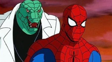 Secret Wars (3): Doom (1997) - Episode 11 poster and promotional image