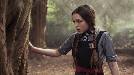Bad Magic (2019) - Episode 7 poster and promotional image