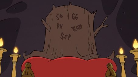 Stump Day (2017) - Episode 25 poster and promotional image