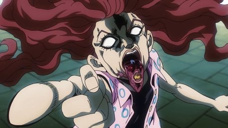 Thus Spoke Kishibe Rohan #16: At a Confessional (2020) - Episode 6 poster and promotional image