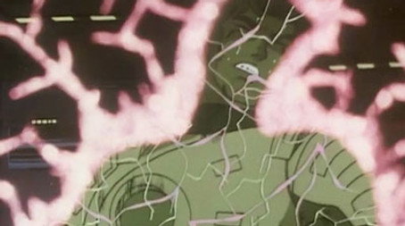 Captain Future Sezóna 1