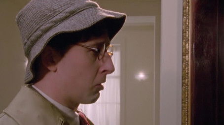 A Plan for Gussie (1991) - Episode 2 poster and promotional image