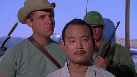 Prisoners of War (1976) - Episode 5 poster and promotional image