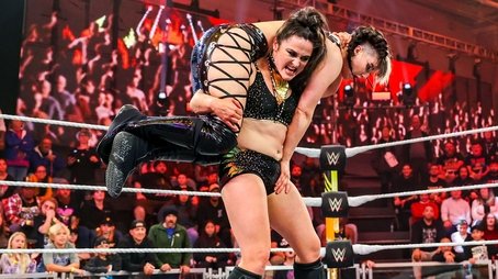 NXT 1/2/2024 (2024) - Episode 1 poster and promotional image
