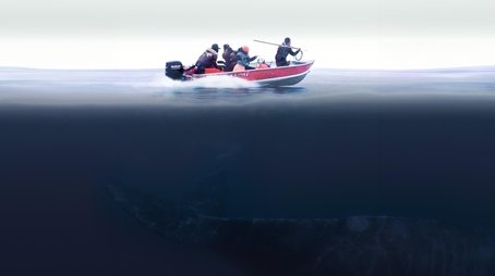 One With the Whale (2024) - Episode 15 poster and promotional image