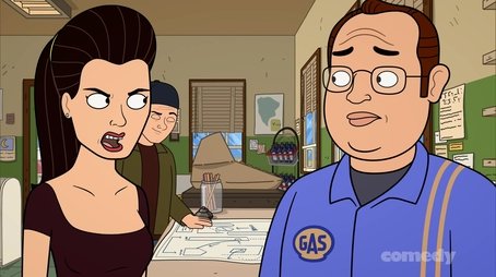 Zip-A-Dee-Broom-Bah (2018) - Episode 13 poster and promotional image