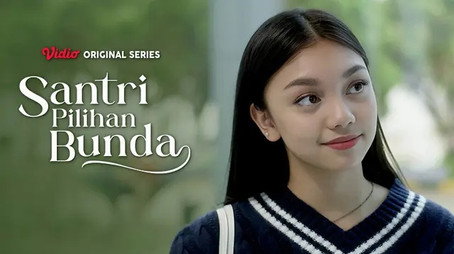 Santri Pilihan Bunda Сезон 1