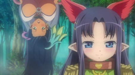 The Flying Pirate Ship (2012) - Episode 7 poster and promotional image