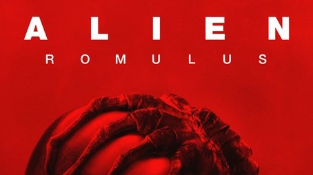Alien: Romulus (2024) poster
