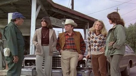 Angels on Vacation (1979) - Episode 14 poster and promotional image
