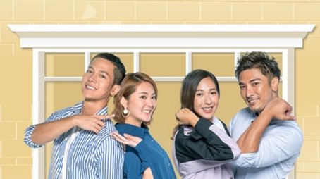 女力報到－愛情公寓 (2021) poster