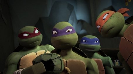 As Tartarugas Ninjas315