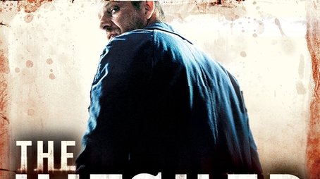The Hitcher (2007) poster