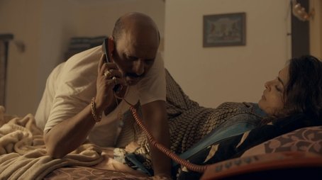 Na Kahu Se Dosti, Na Kahu Se Bair (2021) - Episode 6 poster and promotional image