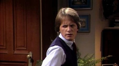 Tender is the Knight (1983) - Episode 1 poster and promotional image
