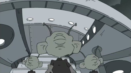I Rugrats Stagione 9