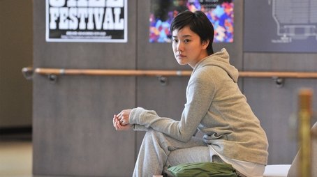 Acting (2013) - Episode 8 poster and promotional image