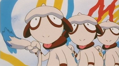 The Art of Pokémon