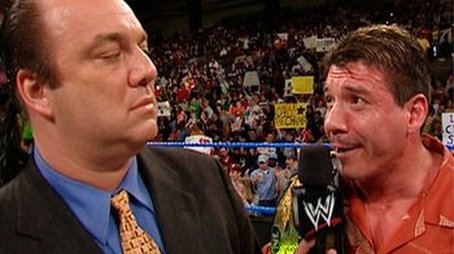 SmackDown 238 (2004) - Episode 10 poster and promotional image
