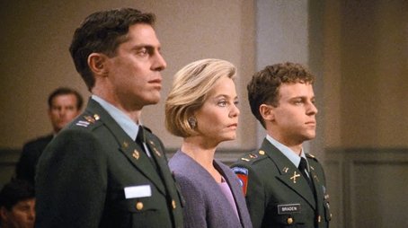 Rest in Pieces (1991) - Episode 11 poster and promotional image