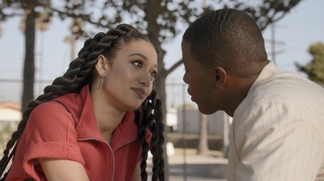 All I Need (2021) - Episode 3 poster and promotional image
