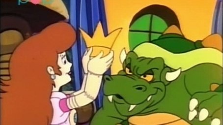 Reign Storm (1990) - Episode 7 poster and promotional image