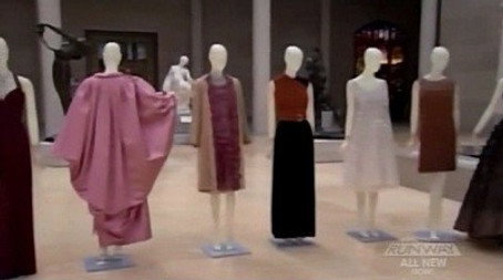 Project Runway Stagione 7